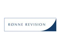 Rønne Revision