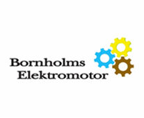 Bornholms Elektromotor